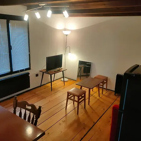 Apartment Industrija Belgrade