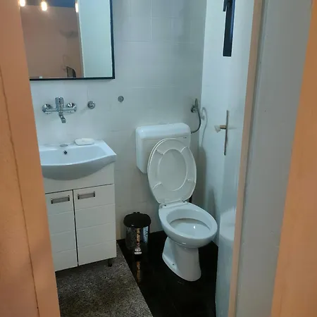 Apartment Industrija Belgrade