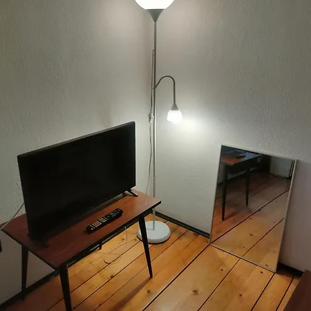 Apartment Industrija *