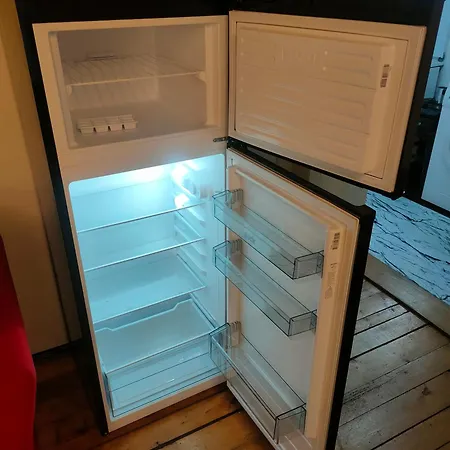 Lejlighed Industrija Beograd