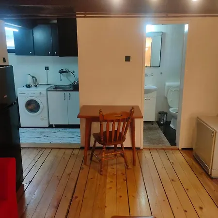 Apartmán Industrija *