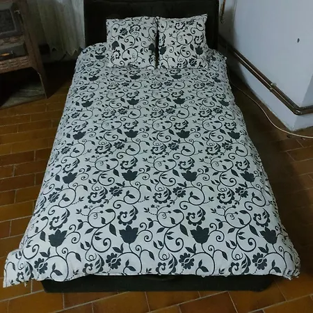 Industrija Bělehrad