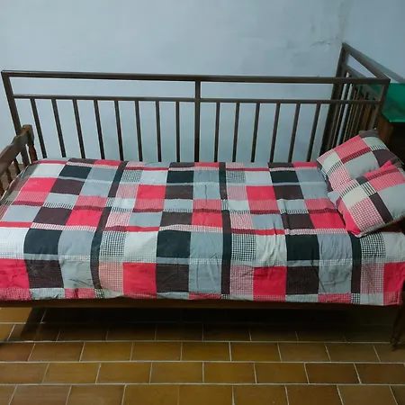 Διαμέρισμα Industrija Βελιγράδι