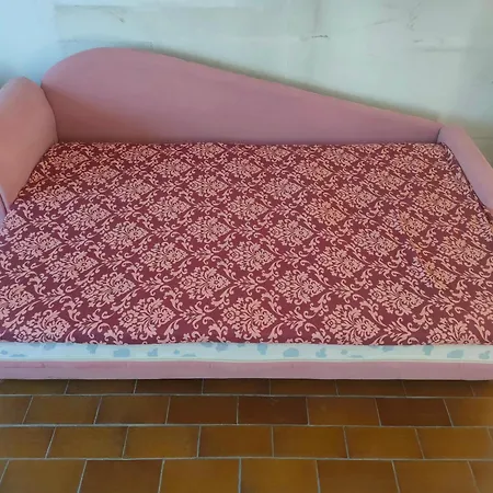 Apartmán Industrija Bělehrad