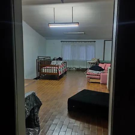 Industrija Βελιγράδι