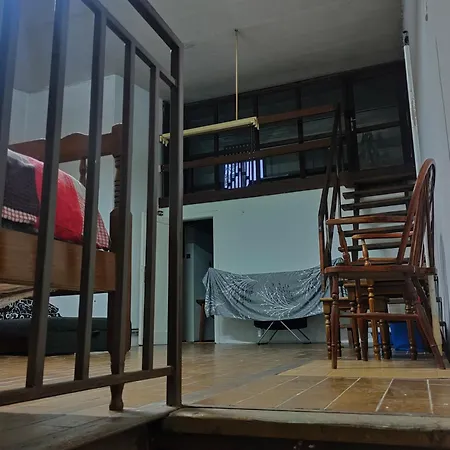 Industrija Apartament Belgrad