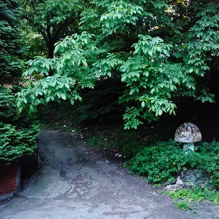 Διαμέρισμα Industrija *