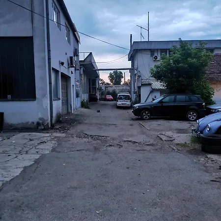 Industrija *