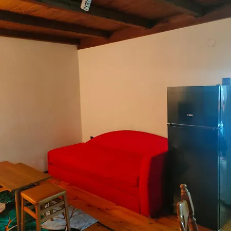 Apartmán Industrija *