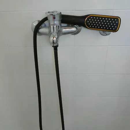 Apartmán Industrija *